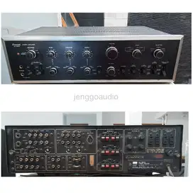 Dijual Sansui AU-9500