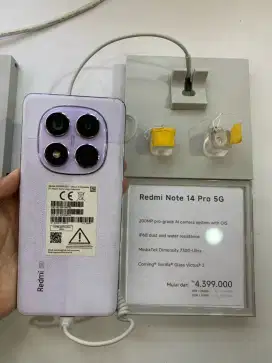 xiaomi redmi note 14 pro 5G