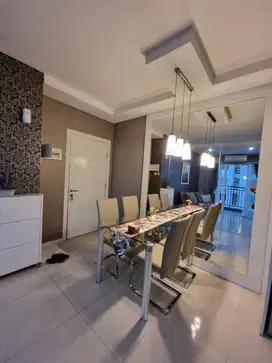 Sewa Apartemen Thamrin Residence 2 Bedroom Murah