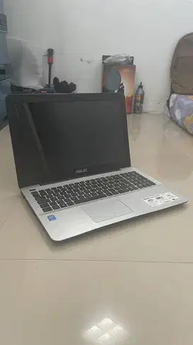 LAPTOP ASUS X555L 15,6 inch