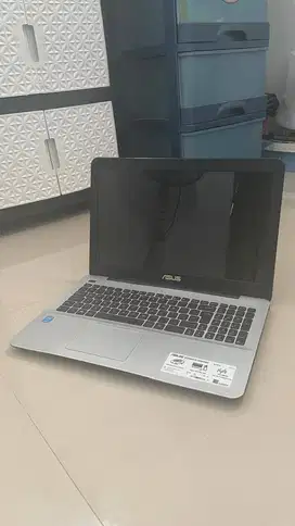 LAPTOP ASUS X555L 15,6 inch