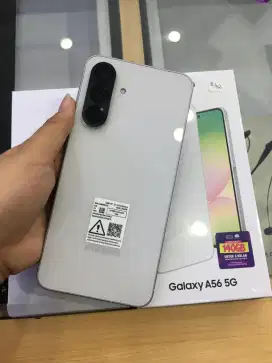 SAMSUNG GALAXY A56 COD GRATIS ONGKIR