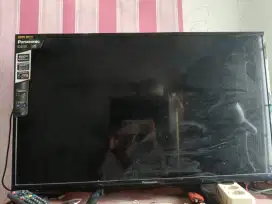TV Bekas Panasonic