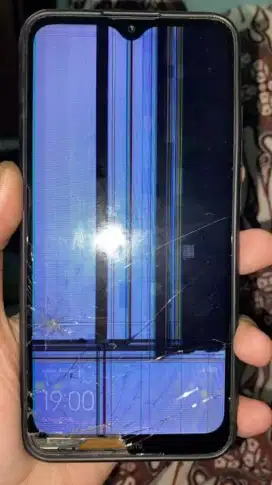 DIBELI DIBELI HP XIAOMI RUSAK