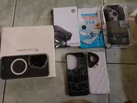 Huawei pura 70 ultra like new