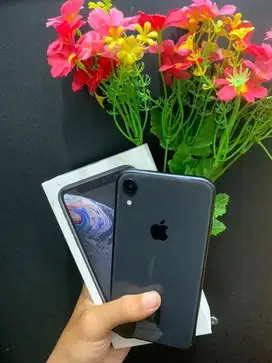 IPHONE XR 128GB INTER ALLOP MULUS!!