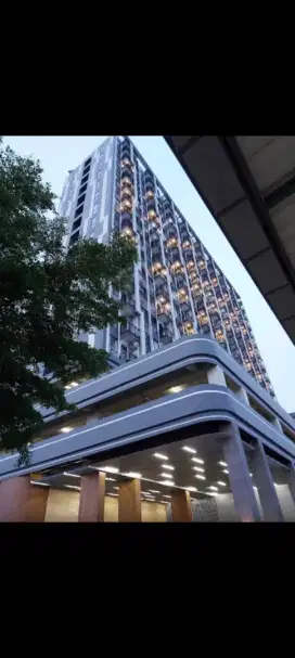 Disewakan apartemen Monroe Jababeka Murah Cikarang Bekasi Bulanan
