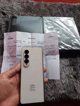 samsung Zfold 4 12/256gb sein