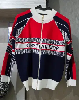 Sweater Rajut Premium