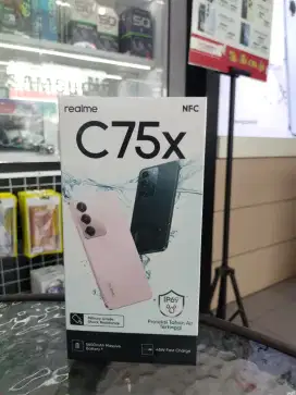 Realme c75 diskon 200 khusus 5 orang tercepat hari ini
