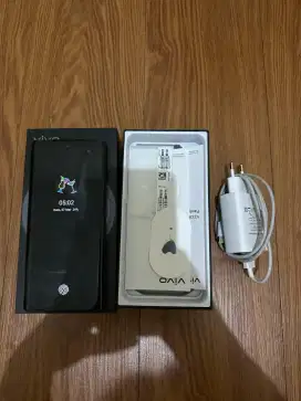 Jual Vivo V30e ram 8+8/128 fullset