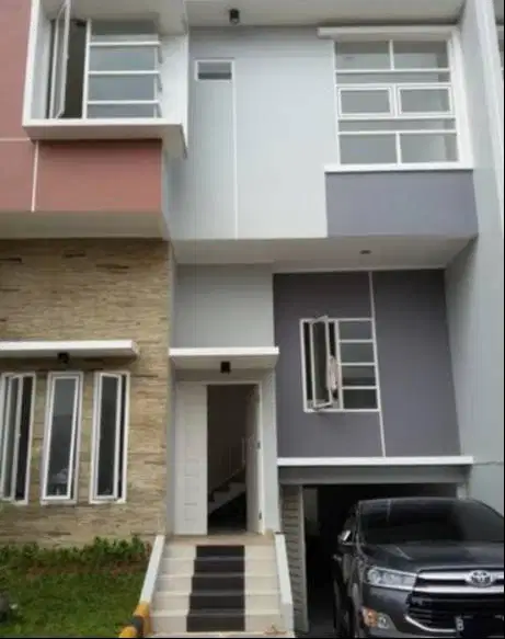 Fine Living Duren Sawit (Jaktim)