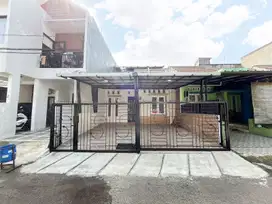 Rumah LT 72 Strategis 15 Mnt ke SMAN 8 Depok Free Biaya Biaya J-21608