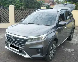 Honda BR-V 2022 Bensin