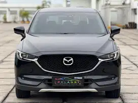 JEPANG RASA EROPA!! MAZDA CX-5 SKYACTIVE GRAND TOURING 2.5 NEW MODEL!!