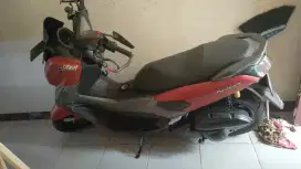 Di jual santai barangkali ada yang minat