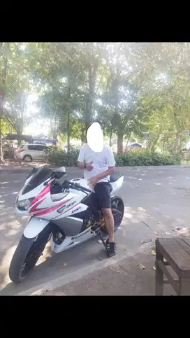 Kawasaki Ninja EX250-j