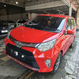 Calya 1.2 G Manual 2019.Asli Jatim.