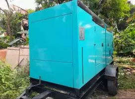 Sewa Genset & Rental Genset (Jabotabek) Murah Meriah!