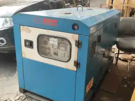 Sewa Genset & Rental Genset (Jabotabek) Murah Meriah!