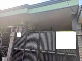 Rumah 2 Lantai di Taman Harapan Baru Bekasi Siap Nego KPR  J-19694