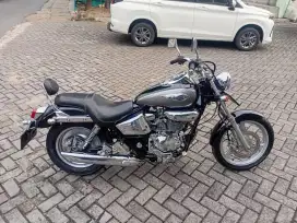 PHANTOM 2004 CASH ONLY MURAH MERIAH MASIH NEGO UNIT GRES BERGARANSI