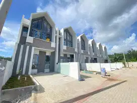 Dijual Rumah Siap Huni 4 Kamar Tidur Dekat Stasiun Cisauk