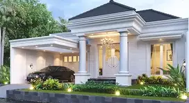 READY RUMAH ON PROGRES STRATEGIS SEBELAH KANTOR WALIKOTA MAGELANG