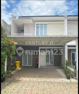 Rumah Siap Huni 2 Lantai Di Silah Hills Ciganjur