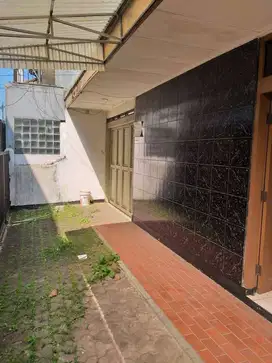 Dijual Rumah Sayap Pajajaran Bandung