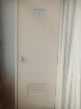 Jual cepat pintu pintu kamar mandi da sekitar 15pintu