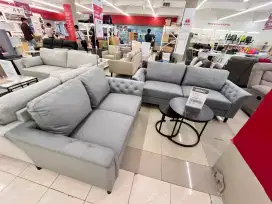 Sofa Set Minimalis