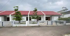 TERMURAH Rumah Baru di Antapani Tengah dkt Terminal LT 89 harga 842 Jt