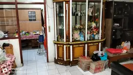 Dijual Rumah Cantik & Asri Di TKI