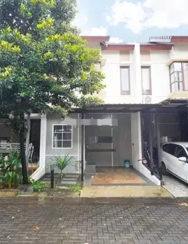 Dijual Rumah Bagus Siap Huni di Green Serpong Bintaro