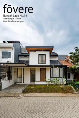 Jual Hunian Modern Di Banyak Sumba KBP