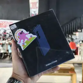 SAMSUNG GALAXY Z FOLD 6 12/256GB PALING DICARI