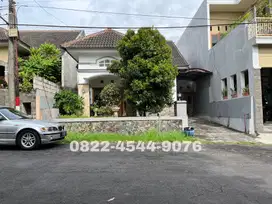 TERMURAH Rumah Bumi Palapa dkt SUHAT malang