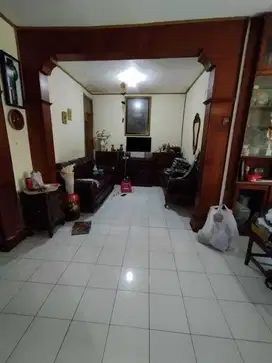 Rumah Murah Sangat Cocok Untuk Investasi di Margahayu Permai