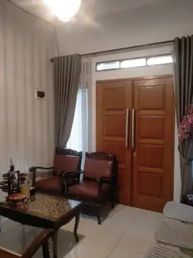 RUMAH KOST KOTA BANDUNG KAWALUYAAN SOEKARNO HATTA