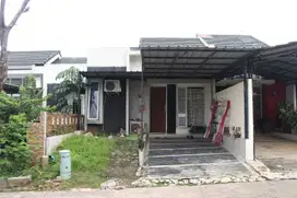Rumah Minimalis Bebas Banjir di Grand Depok City Harga Nego J-12691