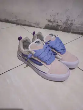 VANS KNU SIZE 41