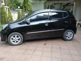 Toyota Agya G 2014 A/T Ori