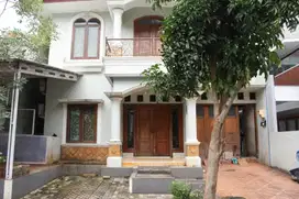 Rumah di Perumahan Citra Grand 10 menit ke Stasiun Harjamukti J-21715