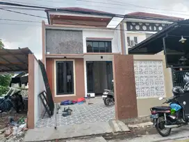 Gunung Anyar Surabaya | Rumah Baru 100 m² Rungkut UPN MERR RSUD BPN