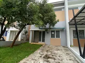 Rumah Minimalis Bebas Banjir di Serpong Lagoon Tangsel Nego J-21432
