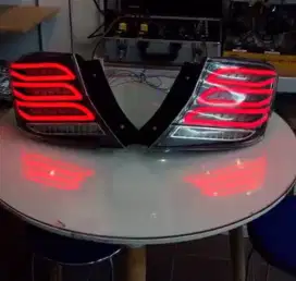 STOPLAMP BRIO MERCY Style 2018-2020