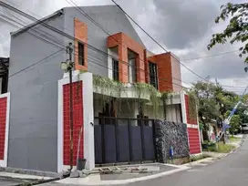 Rumah kost Candi mendut suhat Malang