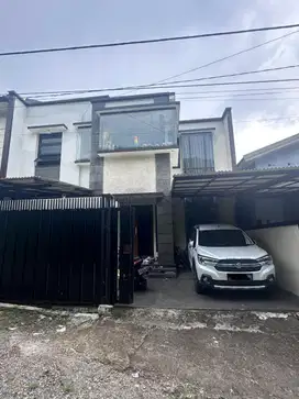 Rumah MURAH di Setiabudi Regency Luas Bangunan 250 Harga 1,9 Milyar