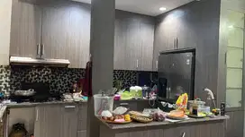 DiJual Rumah Taman Palem lestari 3,5 Lantai ( 7,2x12,5 m)